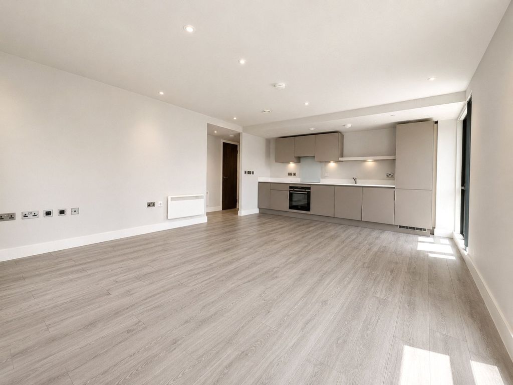 Property photo 3 of 15 Living Room Kitchen