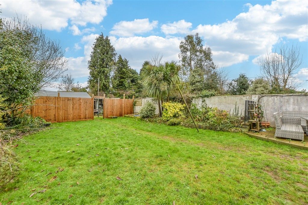 Property photo 3 of 19 Rear Garden