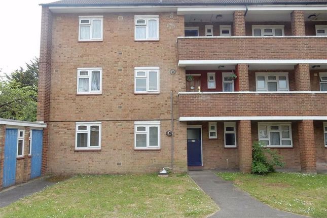 Property photo 1 of 1 3 Bed Flat To Rent Cranleigh Gardens, Southall Ub1