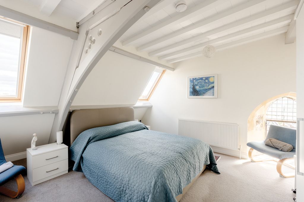 Additional image 14 of 3 bed town house for saleThe View, Woodhill Road BS20