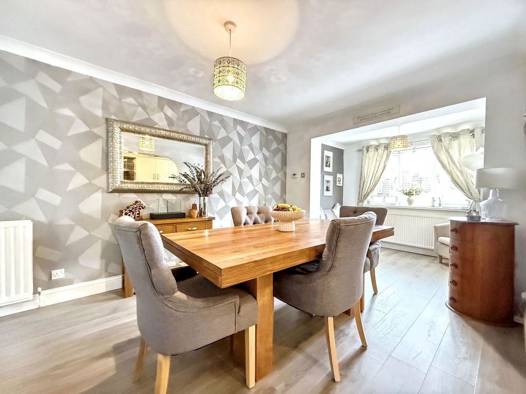 Additional image 13 of 4 bed semi-detached house for saleDilston Close, Peterlee SR8