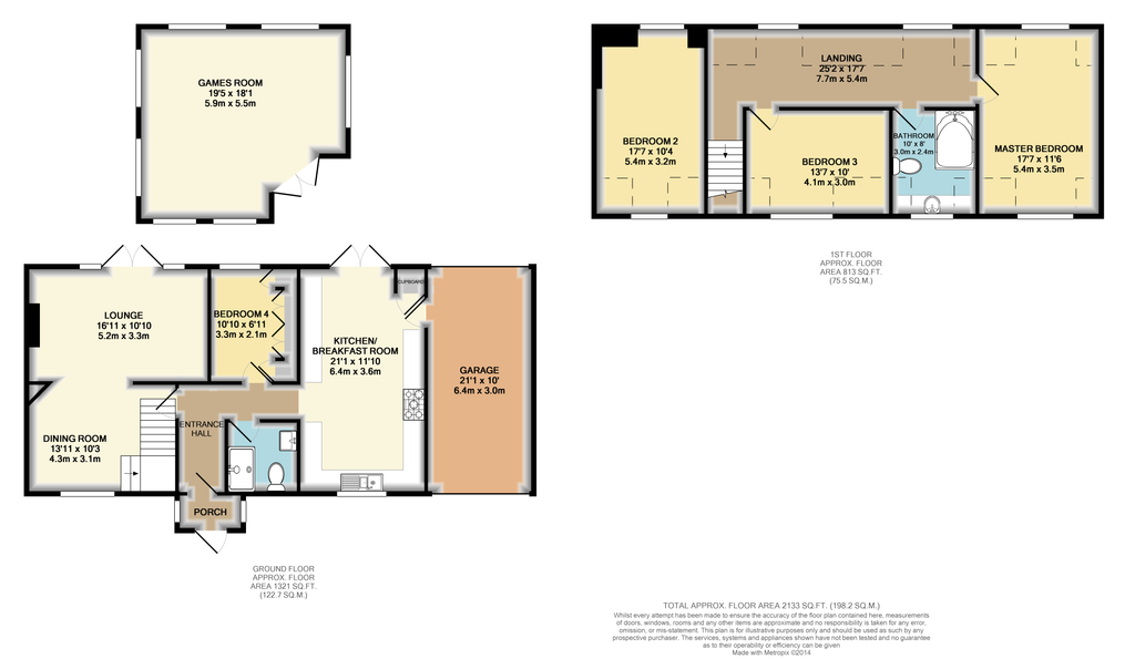 Property photo 1 of 12 Floorplan-Large