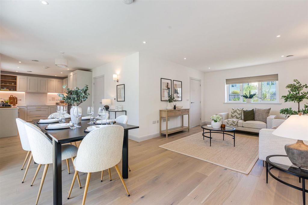 Property photo 3 of 24 A52 - Ipplepen, New Homes At Rosemoor - 250922.Jpg