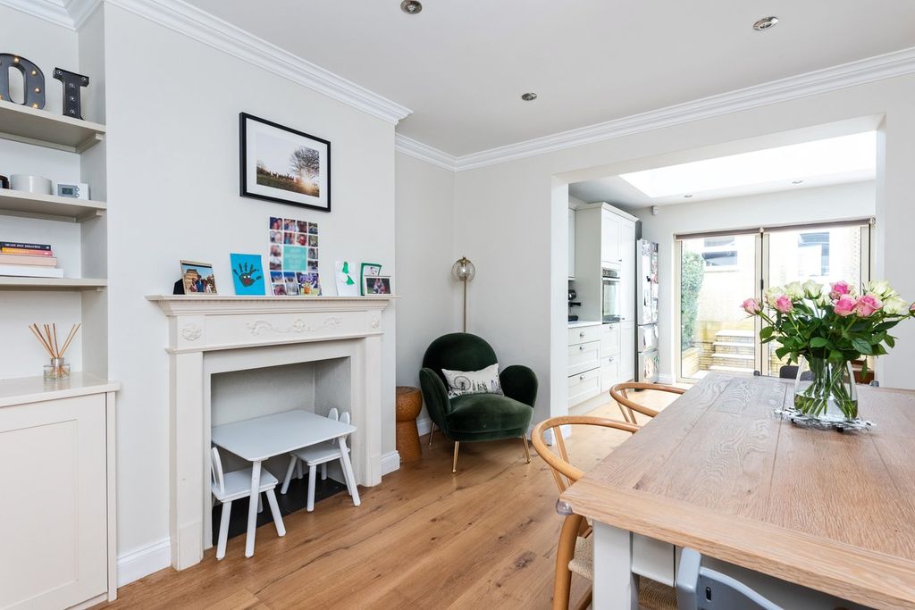 Additional image 4 of 4 bed semi-detached house for saleWidcombe Hill, Bath BA2