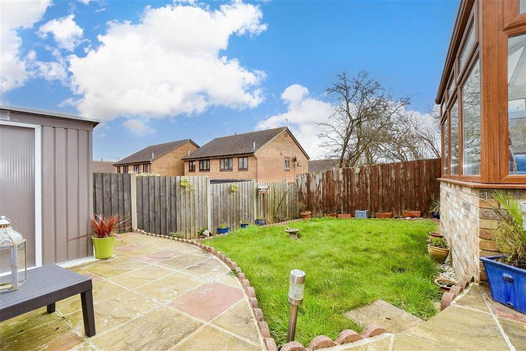 Property photo 1 of 11 Rear Garden