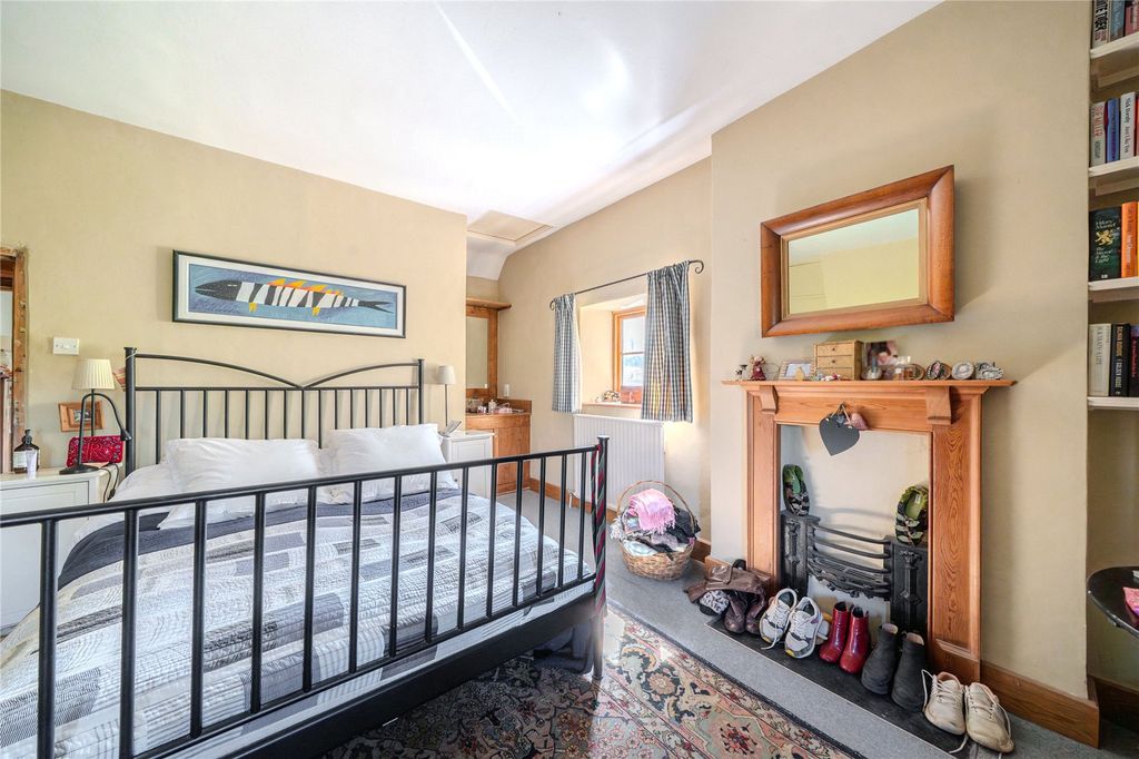 Additional image 14 of 6 bed detached house for saleThe Village, Burrington, North Somerset BS40