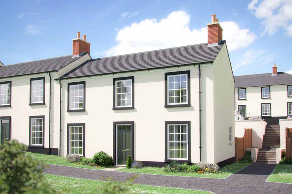 Property photo 2 of 7 The Bilberry Web