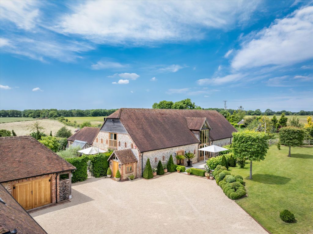 Additional image 4 of 5 bed detached house for saleWest Lavant, Chichester, West Sussex PO18