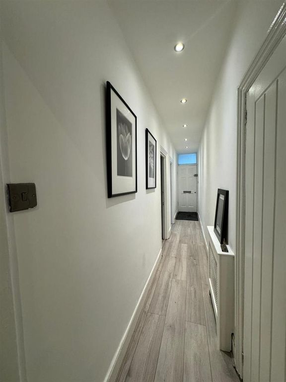 Property photo 3 of 6 Hallway.Jpg