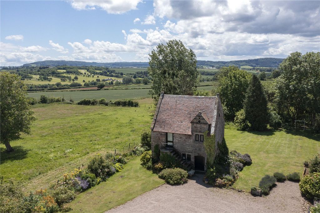 Additional image 6 of Land for saleRoss-On-Wye, Herefordshire HR9