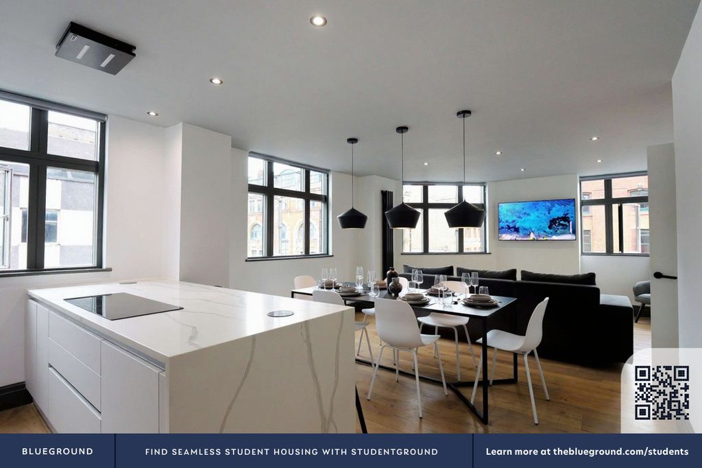 Additional image 11 of 2 bed flat to rentNorthern Quarter M1