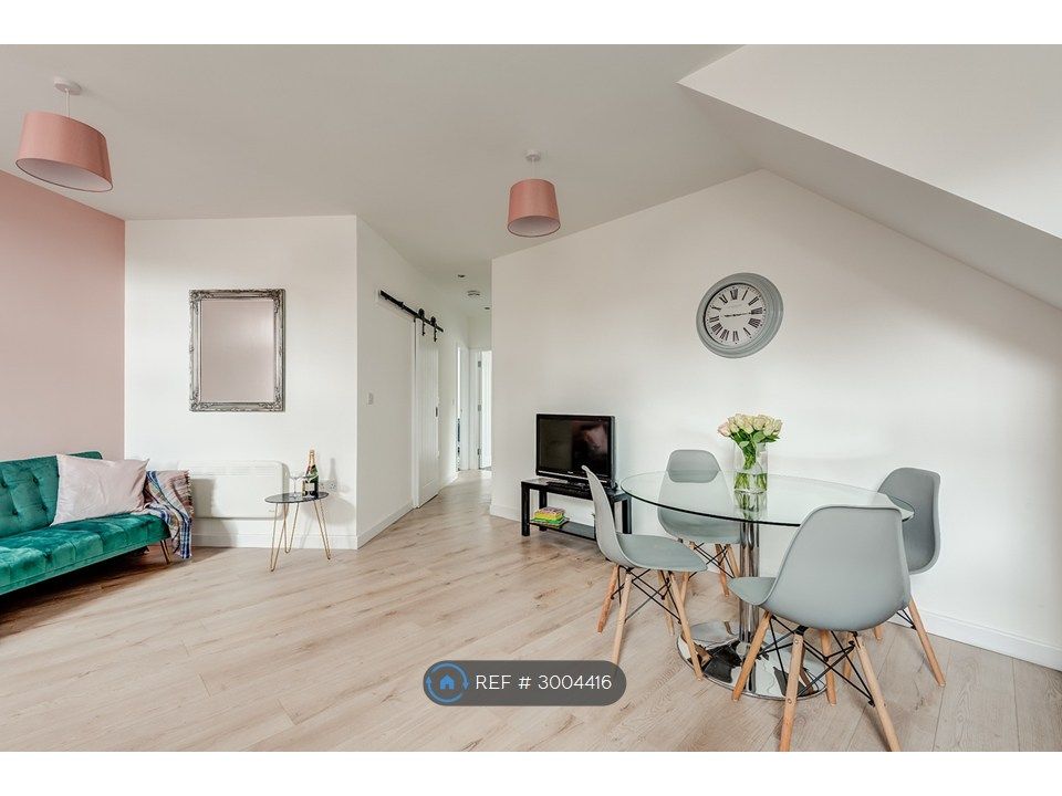 2 bed shared accommodation to rentSharrow Vale Road, Sheffield S11 photo 4