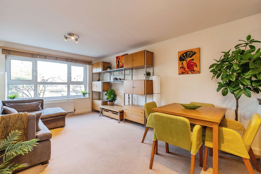 Property photo 1 of 19 Open Plan Living