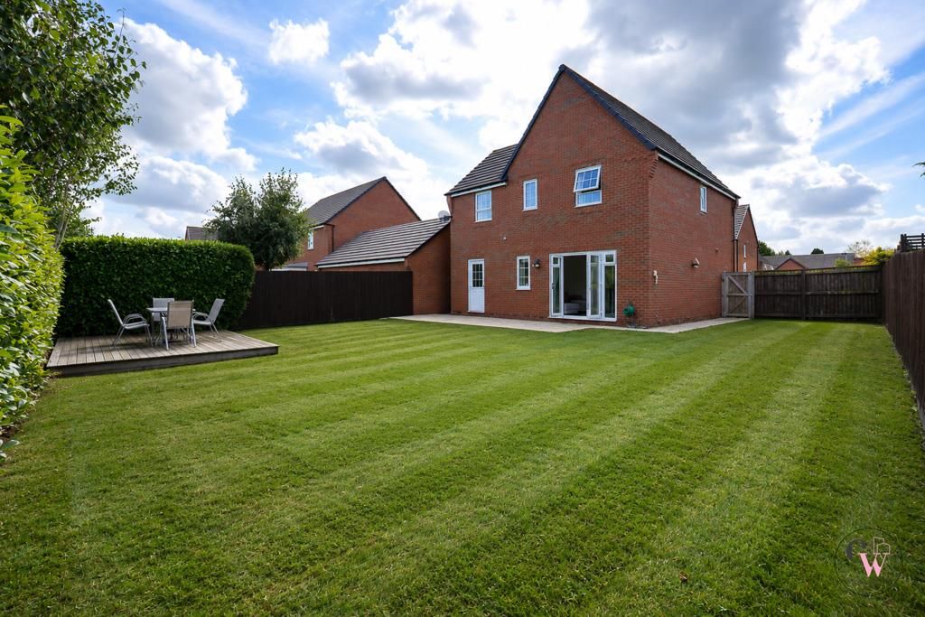 Property photo 2 of 29 Rear Garden Edit 2.Jpg