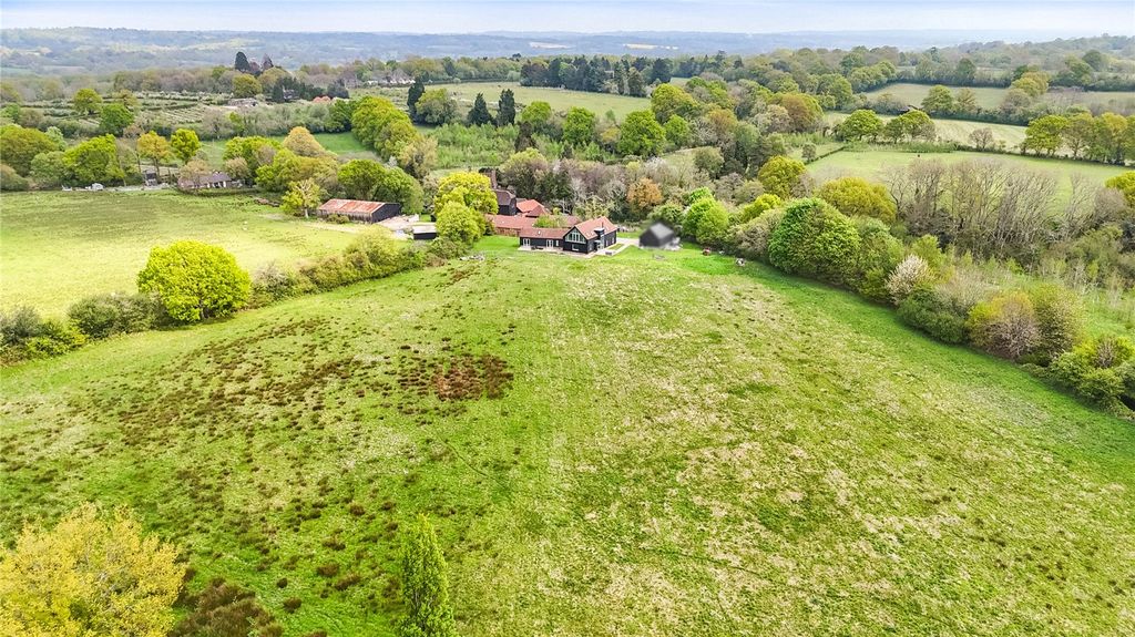 Property photo 2 of 26 Aerial Shot