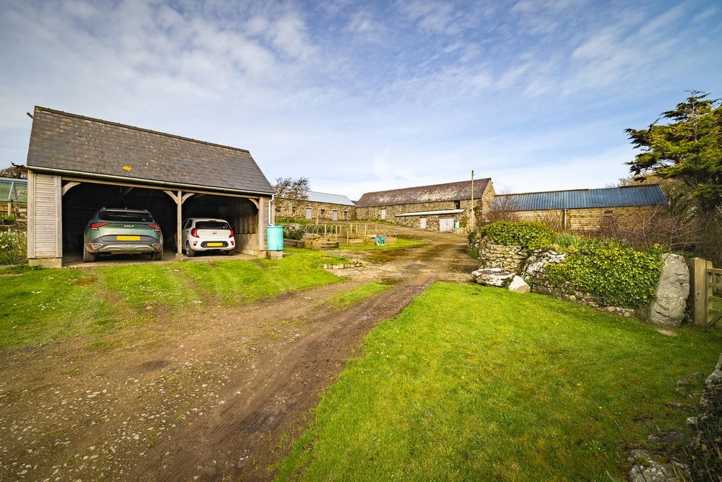Additional image 33 of 5 bed detached house for saleCippin, St Dogmaels, Cardigan SA43