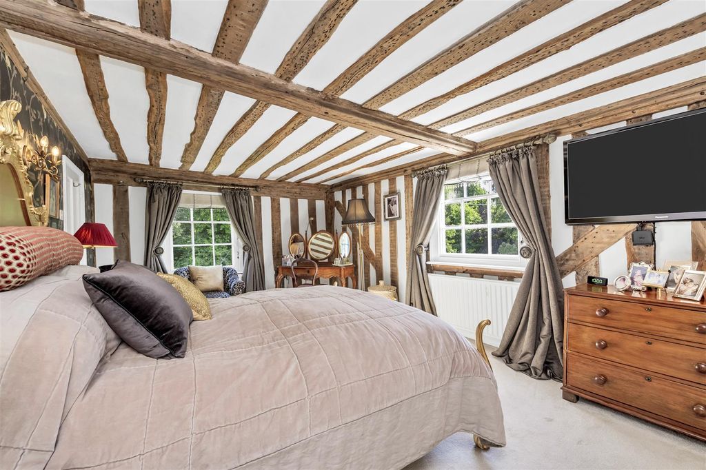 Additional image 17 of 8 bed detached house for saleSchool Road, Risby IP28