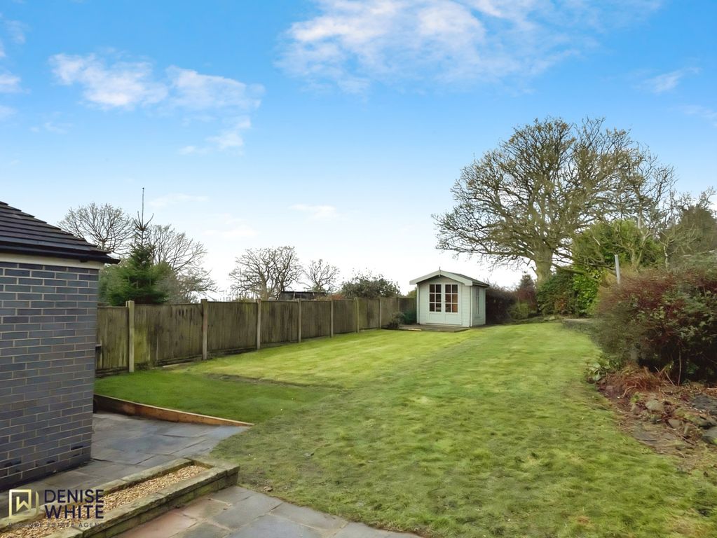 Property photo 3 of 35 Rear Garden