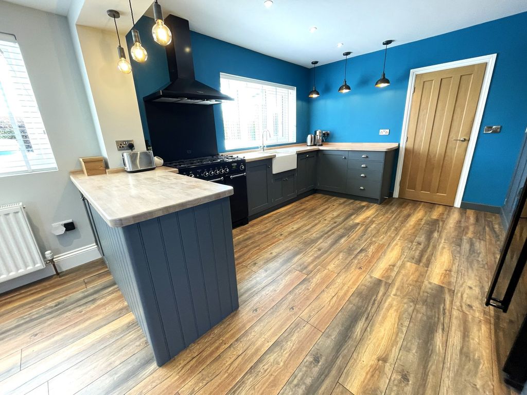 Additional image 8 of 4 bed detached house for saleMellor Crescent, Knutsford WA16
