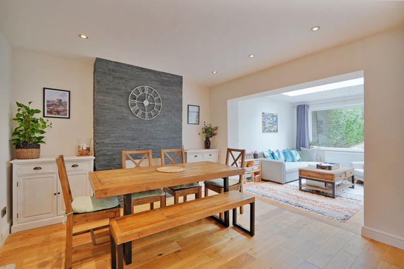 Property photo 3 of 46 Open Plan Kitchen/Dining/Family Room