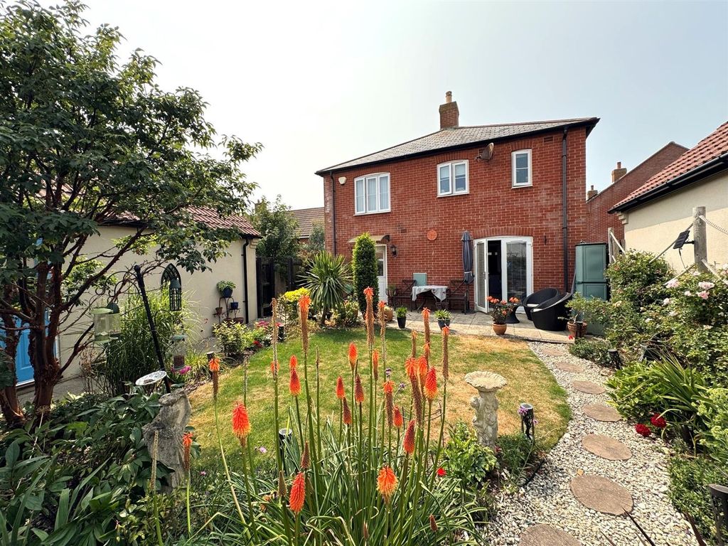 Property photo 2 of 16 Rear House.Jpg