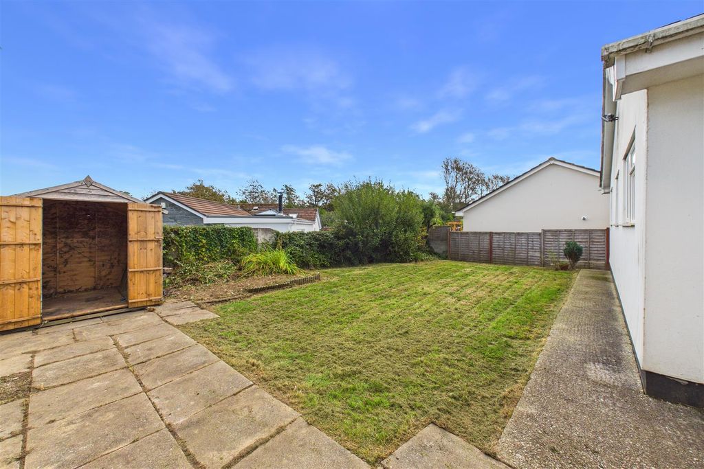 Property photo 2 of 16 Rear Garden