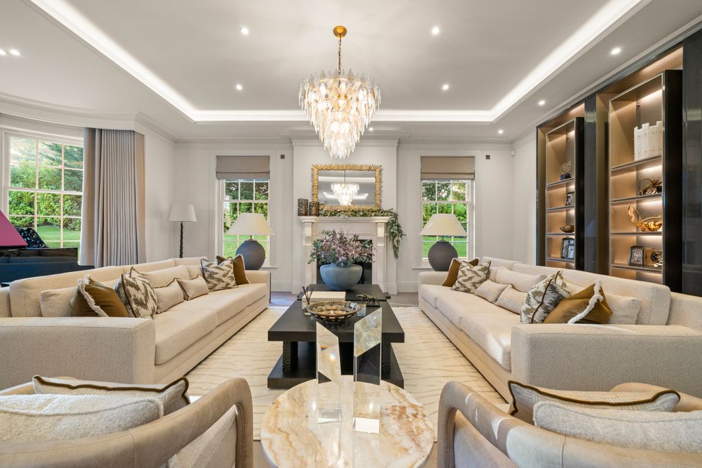 Additional image 14 of 1 bed country house for saleSherbourne Drive, Virginia Water, Ascot SL5