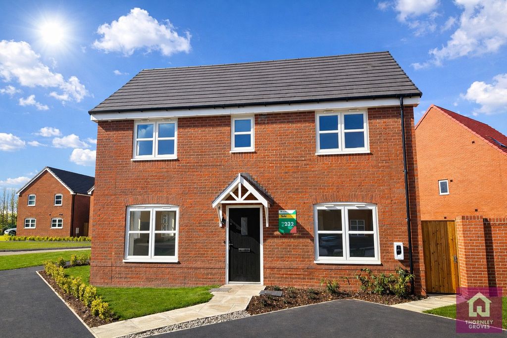 Additional image 22 of 3 bed detached house for saleOak Road, Queensgate, Deeside, Flintshire CH5