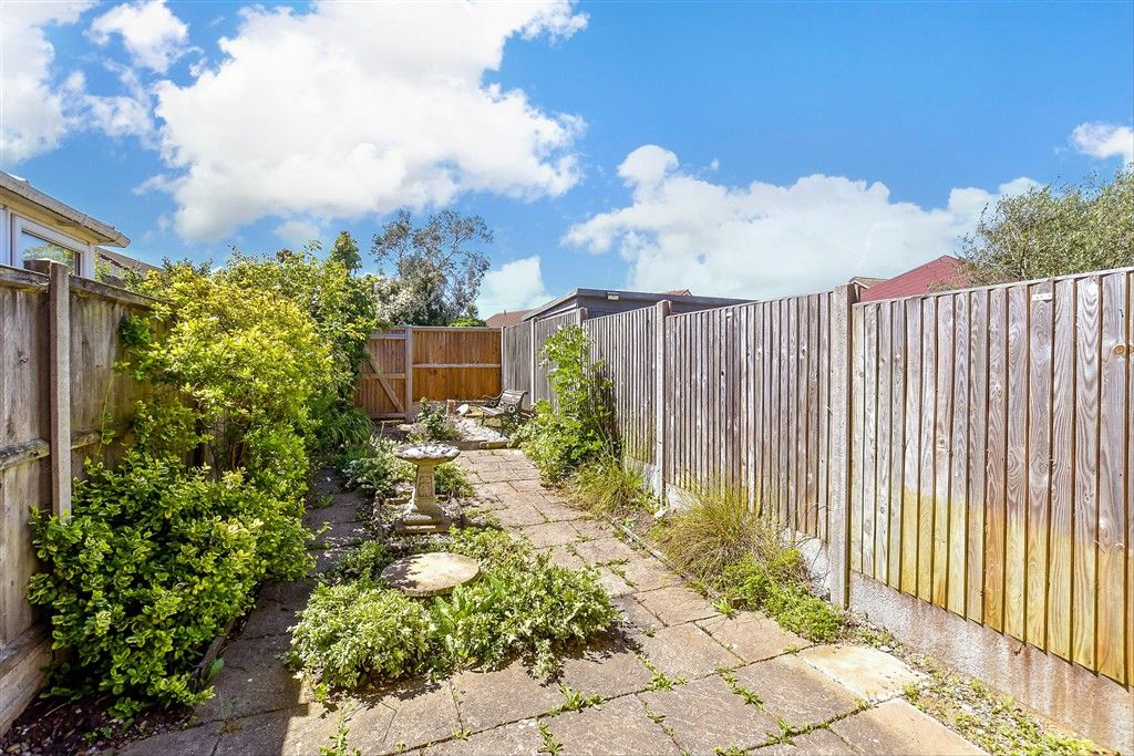 Property photo 1 of 17 Rear Garden
