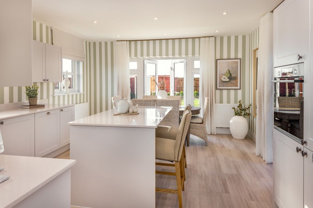 Property photo 2 of 13 Bliss Willows, Chipping Norton