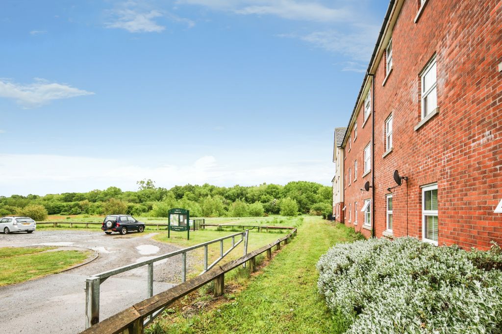 Additional image 8 of 2 bed flat for saleDamselfly Court, Nuneaton CV10