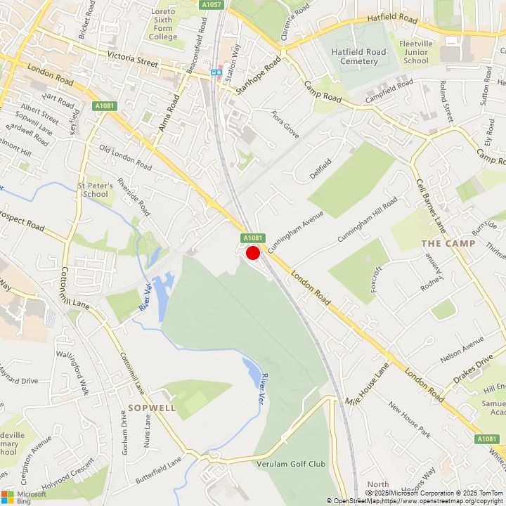 Property photo 3 of 4 Property Map