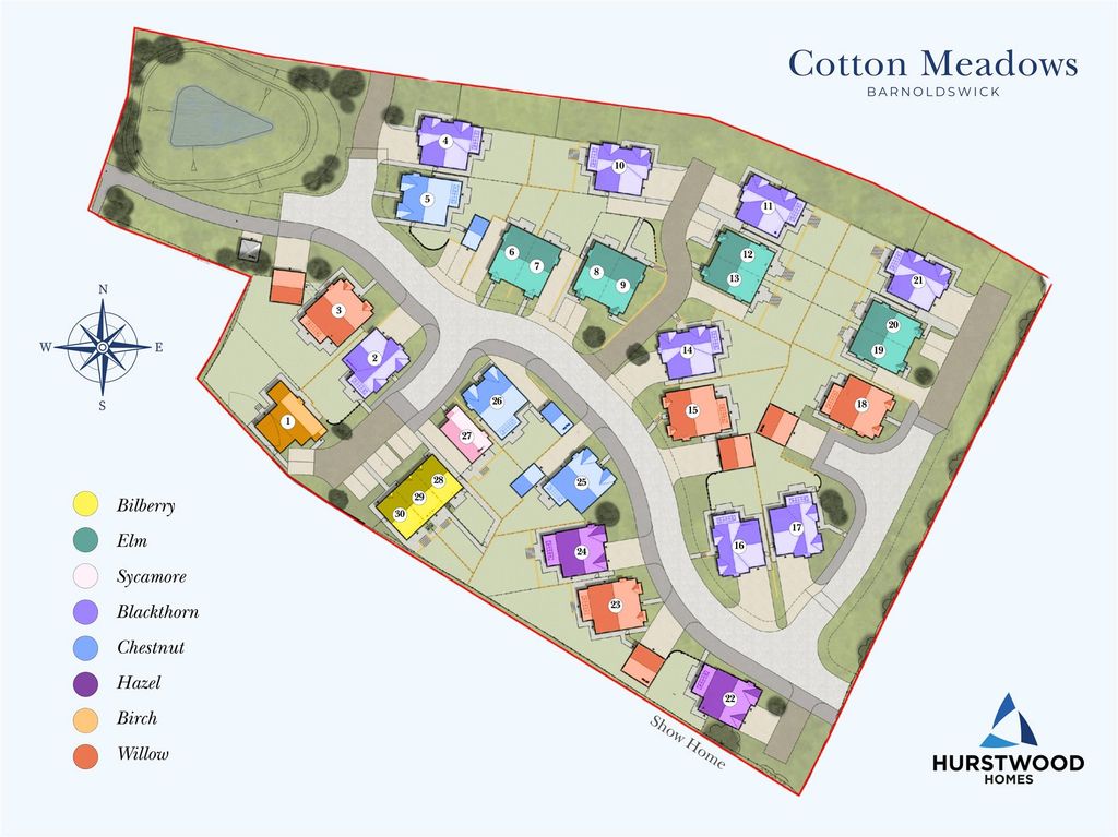 Property photo 2 of 2 Plot Map