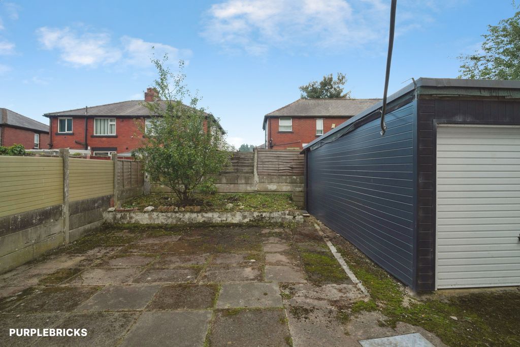 Property photo 2 of 24 Rear Garden