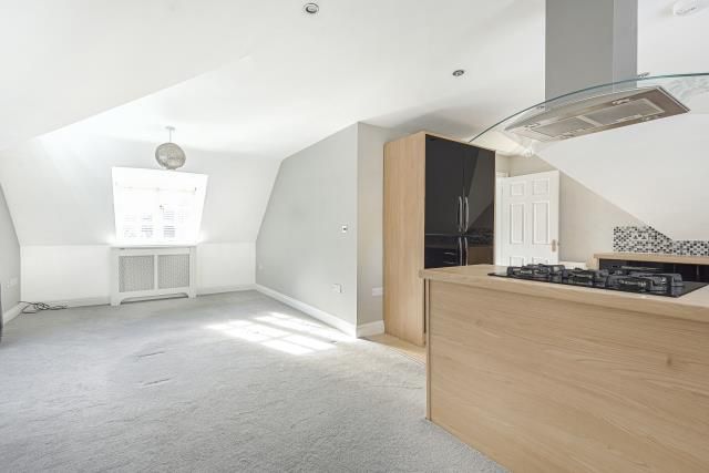 Property photo 3 of 10 Kitchen / Living Are