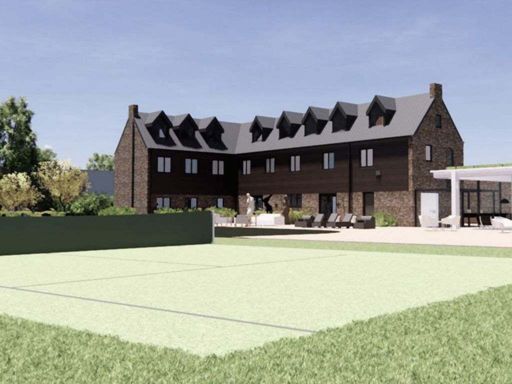 Additional image 14 of 6 bed detached house for saleLa Grande Route De Rozel, Jersey JE3