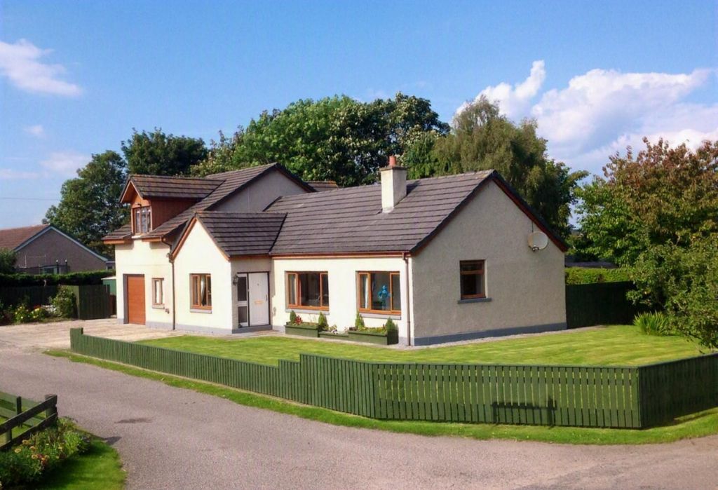 Property photo 1 of 38 1 South March, Bogmoor, Spey Bay