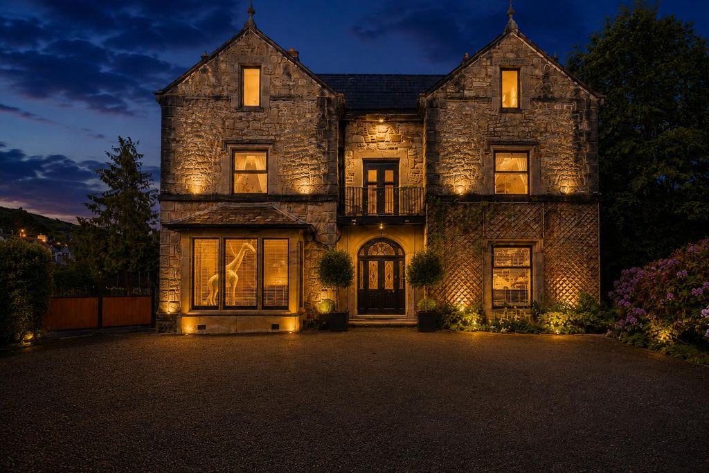 Additional image 47 of 6 bed detached house for saleLlanfair Road, Abergele LL22