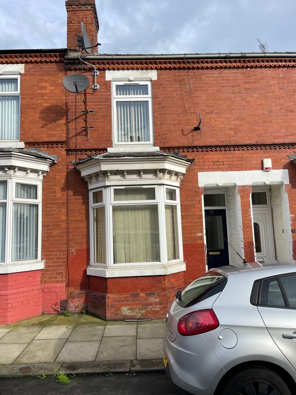 Property photo 1 of 4 Front