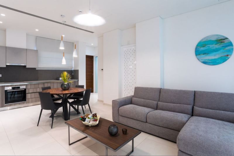 Property photo 3 of 22 Open Plan Living