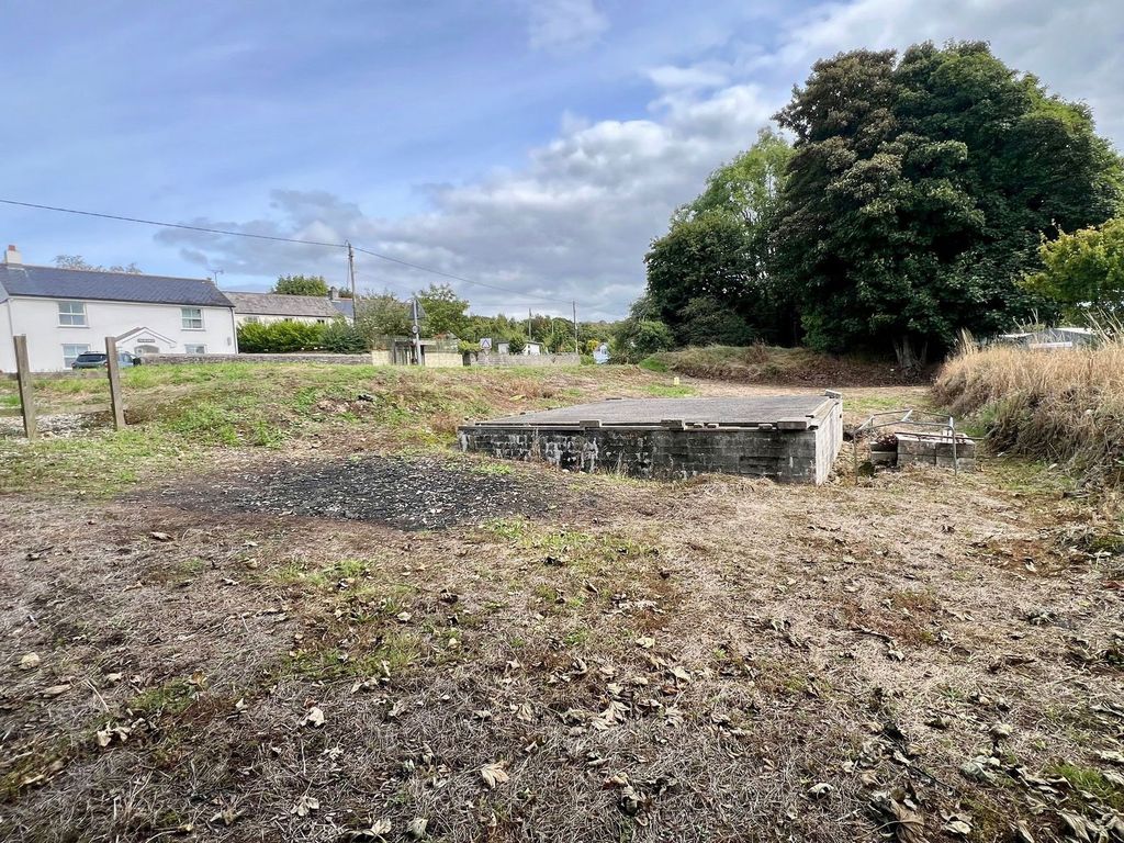 Additional image 4 of Land for saleBuilding Plot, Hewas Water, Cornwall PL26