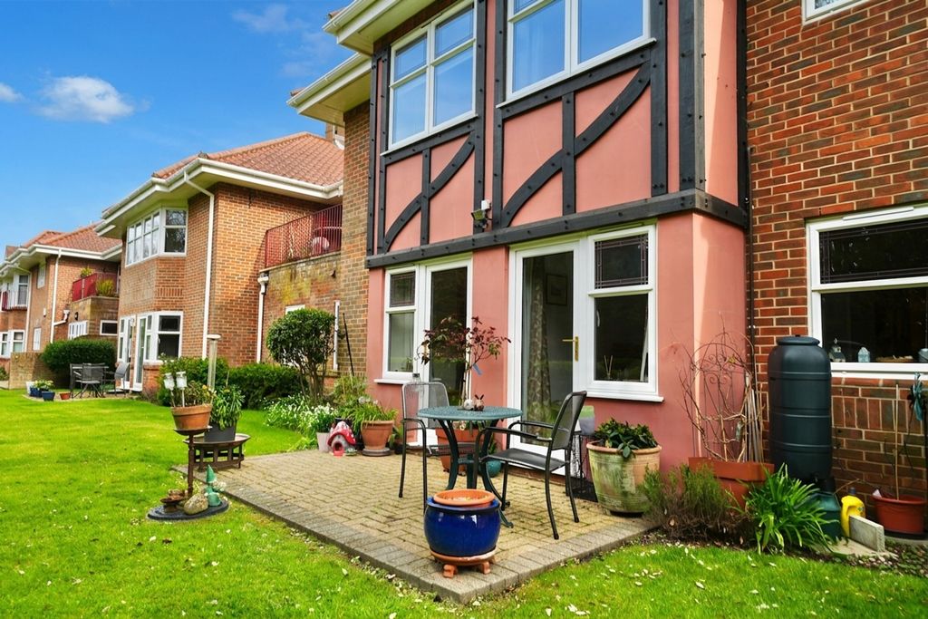 Additional image 22 of 2 bed flat for saleSutherland Court Gardens, Cromer NR27