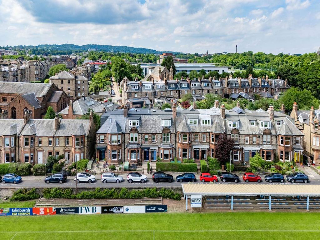 Additional image 32 of 4 bed detached house for saleNorth Park Terrace, Edinburgh EH4
