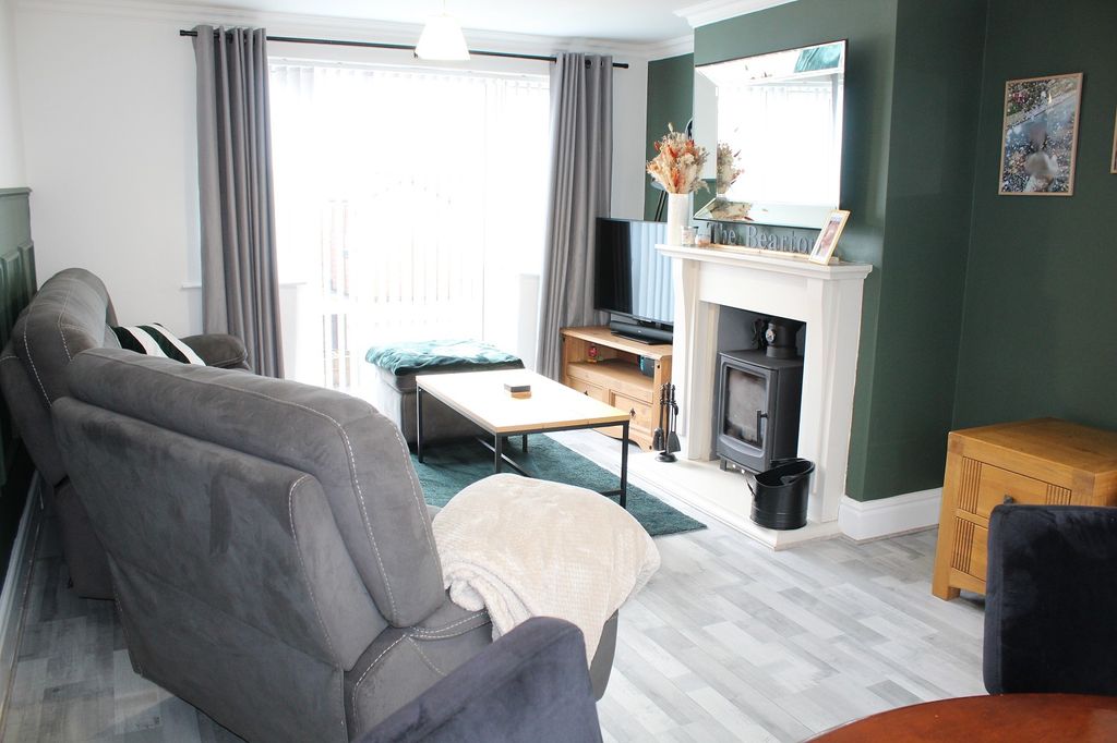 Property photo 2 of 13 Lounge - Dining Room