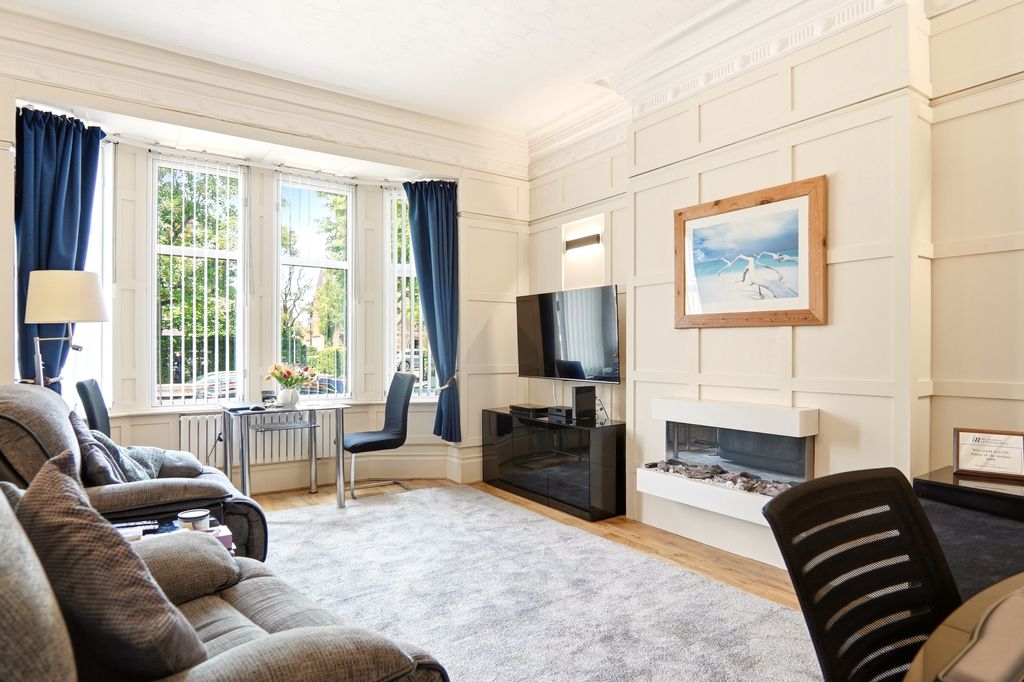 2 bed flat for saleThorne Road, Doncaster DN2 photo 5