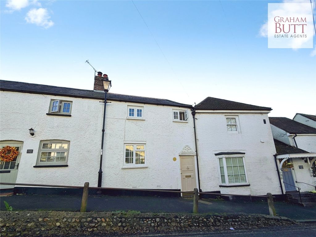 Additional image 19 of 2 bed detached house for saleHigh Street, Angmering, West Sussex BN16