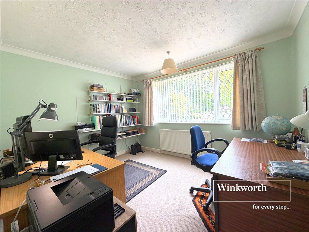 Additional image 8 of Land for saleWoolsbridge Road, Ashley Heath, Ringwood, Dorset BH24