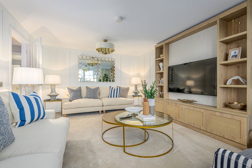 Property photo 3 of 10 The Dunes Reserve_Ballater_H4690_Dev003018_Lounge 002