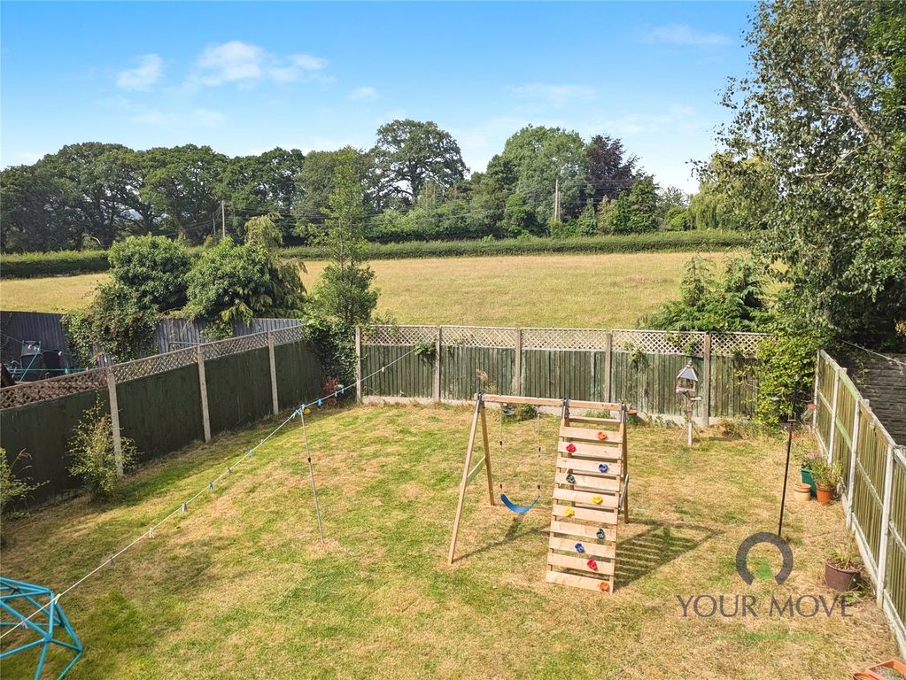 Property photo 2 of 12 Rear Garden