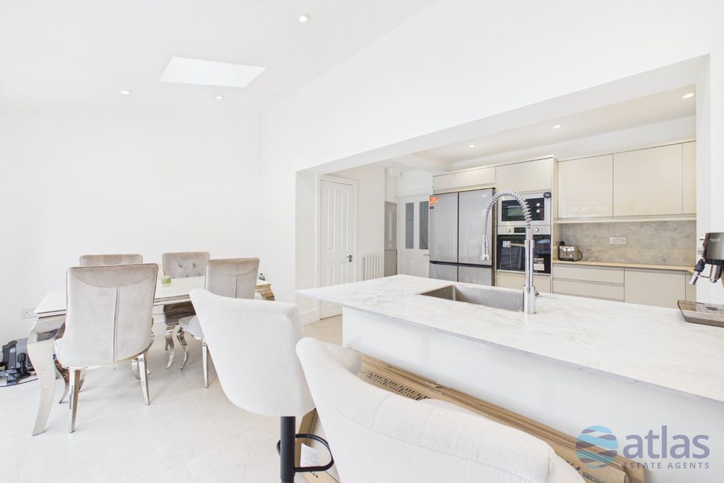 Property photo 3 of 22 Open Plan Kitchen/Dining Space